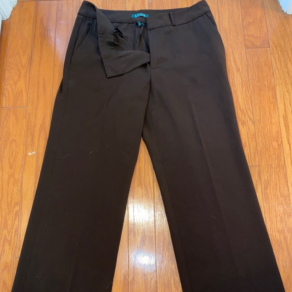 Lauren Ralph Lauren Dress Pant.